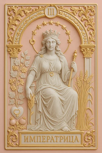 Императрица