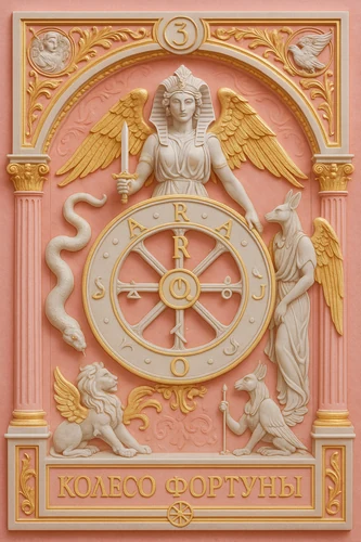 Колесо Фортуны