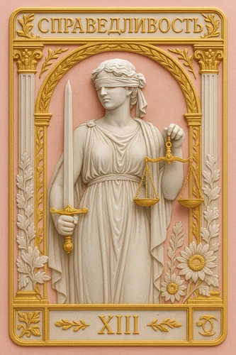 Справедливость