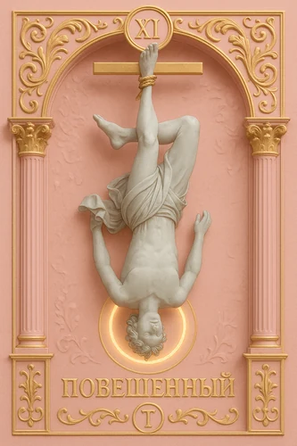 Повешенный