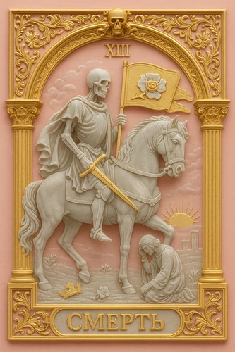Смерть