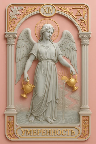 Умеренность
