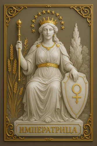 Императрица