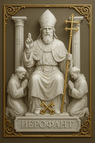 Иерофант