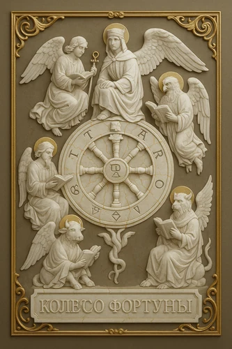 Колесо Фортуны