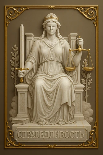 Справедливость