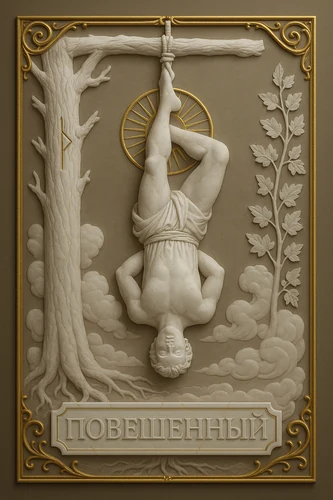 Повешенный