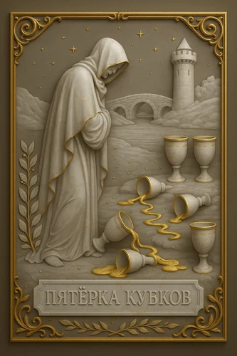 Пятёрка Кубков