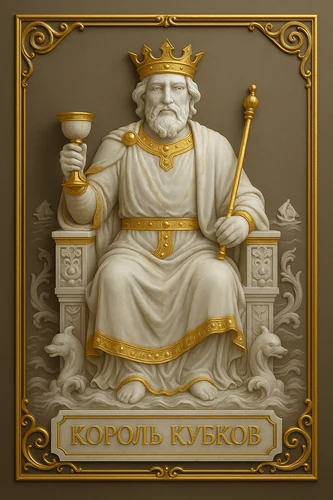 Король Кубков