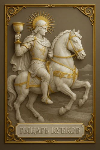 Рыцарь Кубков