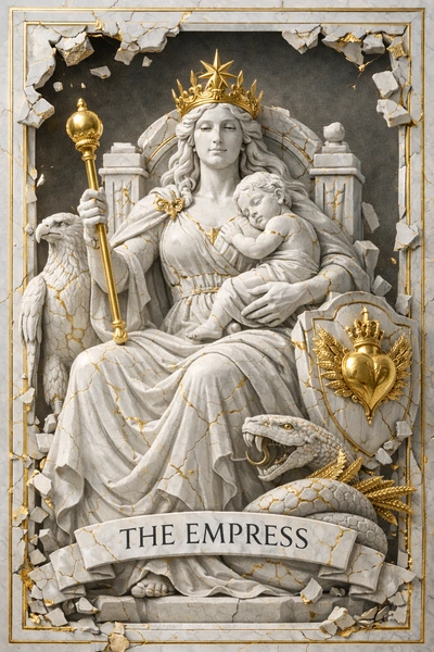 La Emperatriz