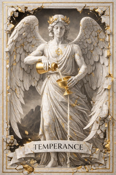 La Templanza