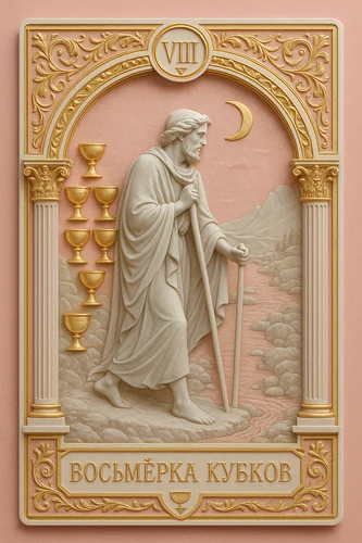 Восьмёрка Кубков