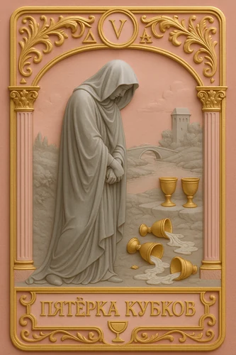 Пятёрка Кубков