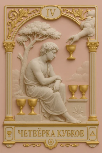 Четвёрка Кубков