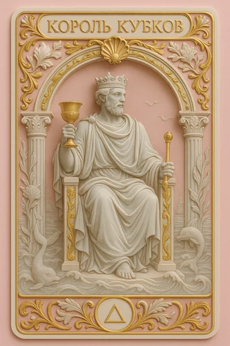 Король Кубков