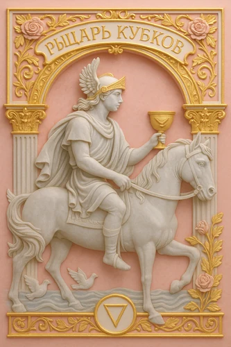 Рыцарь Кубков