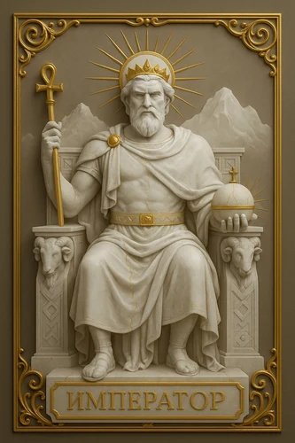 Император