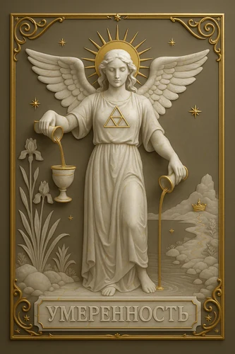 Умеренность