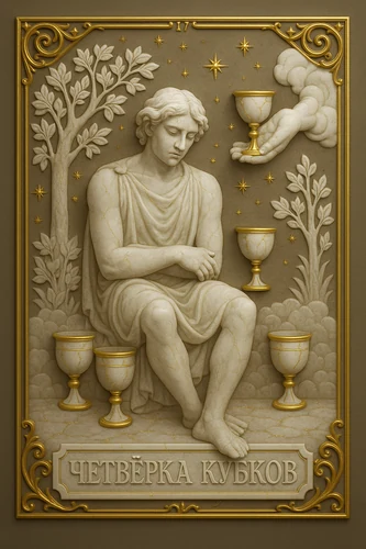 Четвёрка Кубков