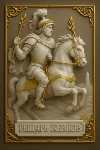 Рыцарь Жезлов