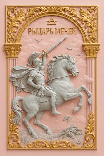 Рыцарь Мечей