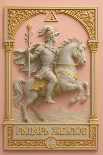 Рыцарь Жезлов